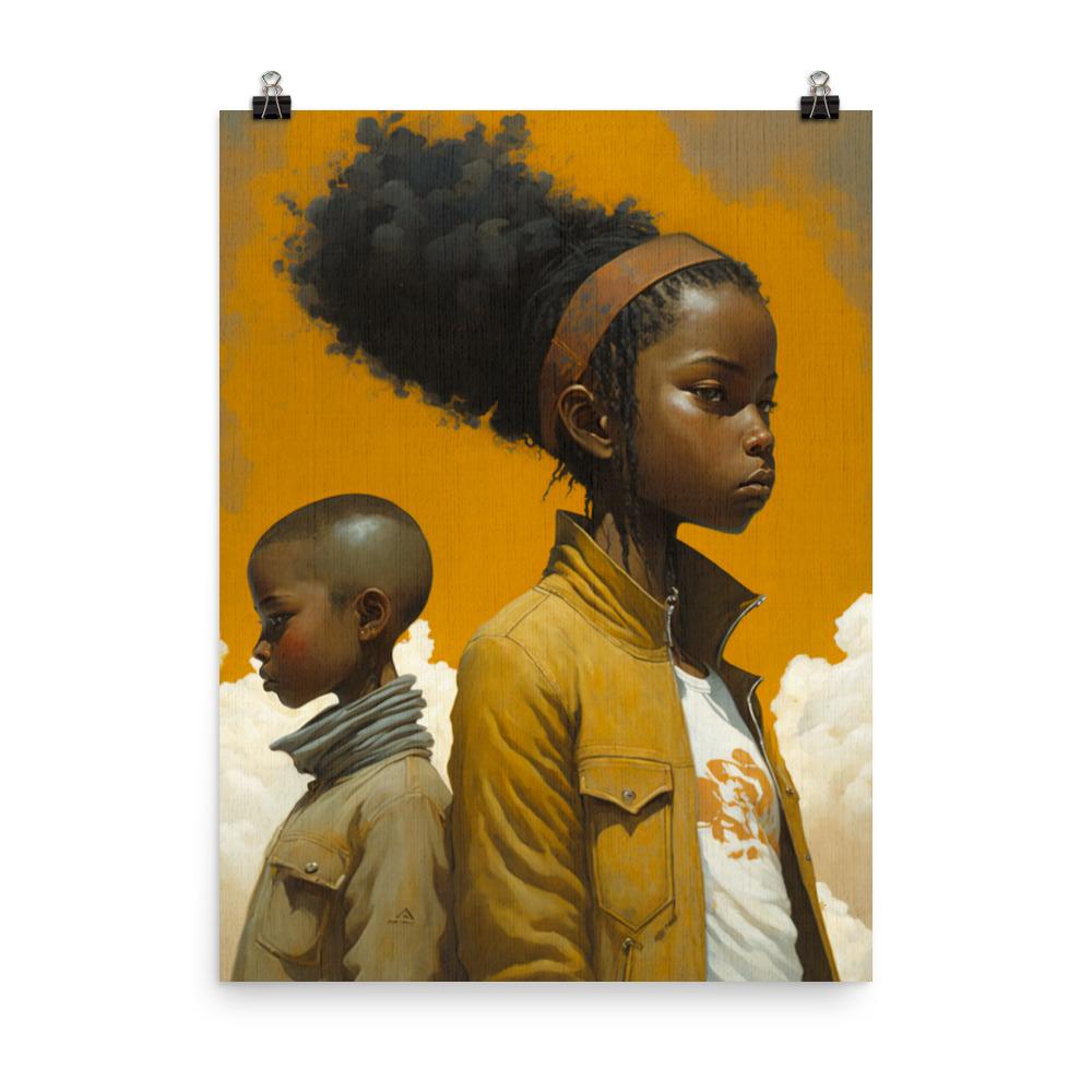 Sweet Dreams 18 - Print