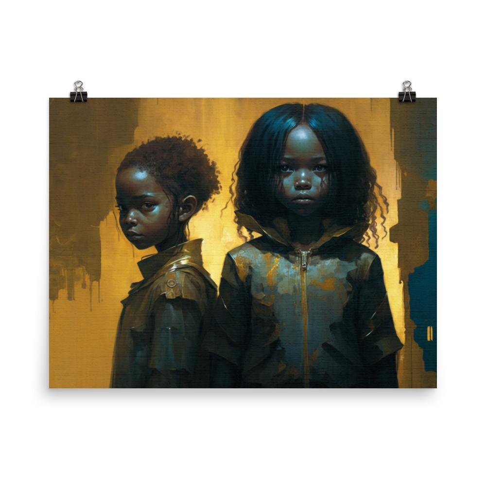 quantum entanglement 6 - Print