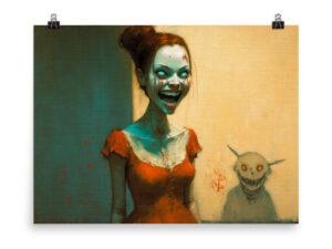 Sweet Dreams 20 - Print