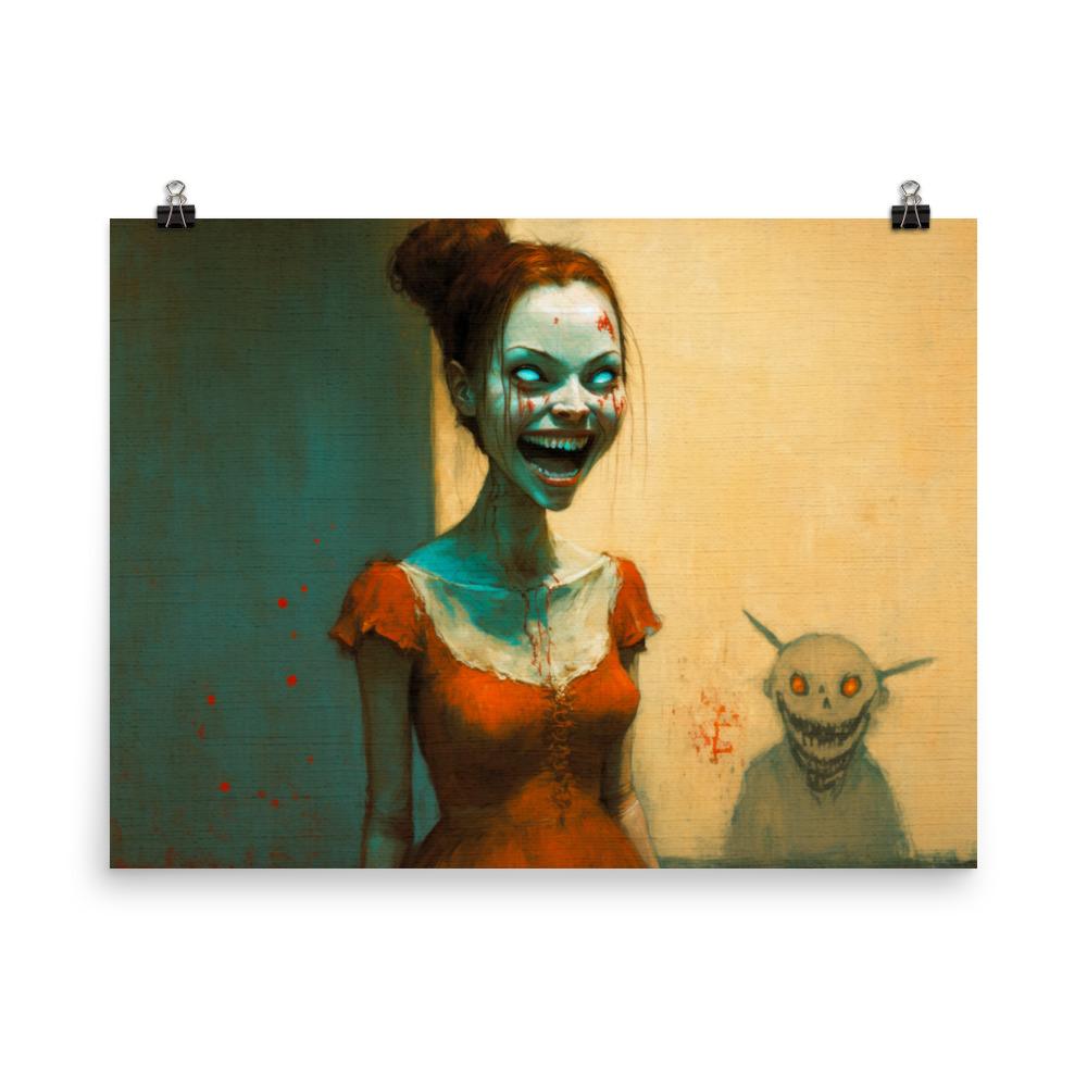Sweet Dreams 20 - Print