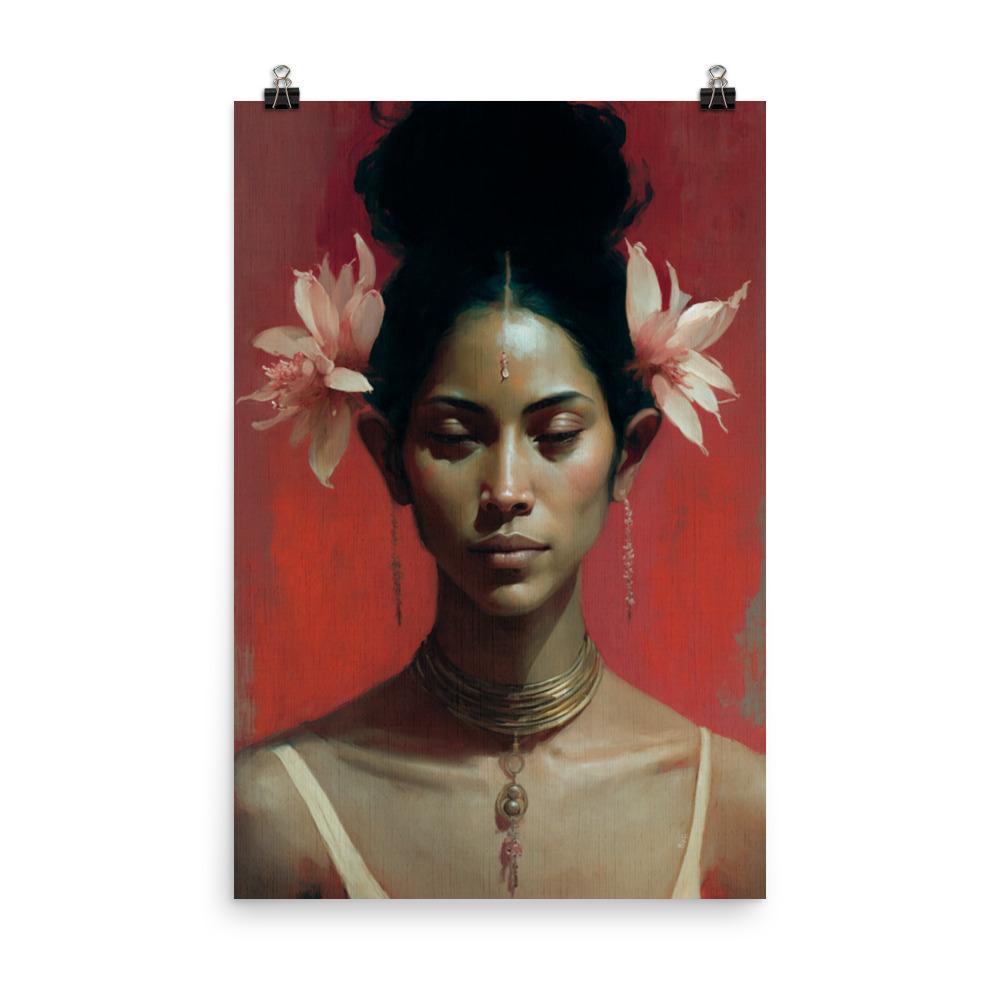 People and faces 2 - Print - Image 11