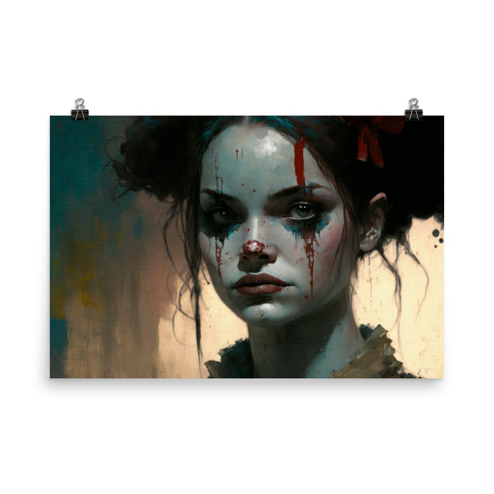 Sweet Dreams 1 - Print - Image 11