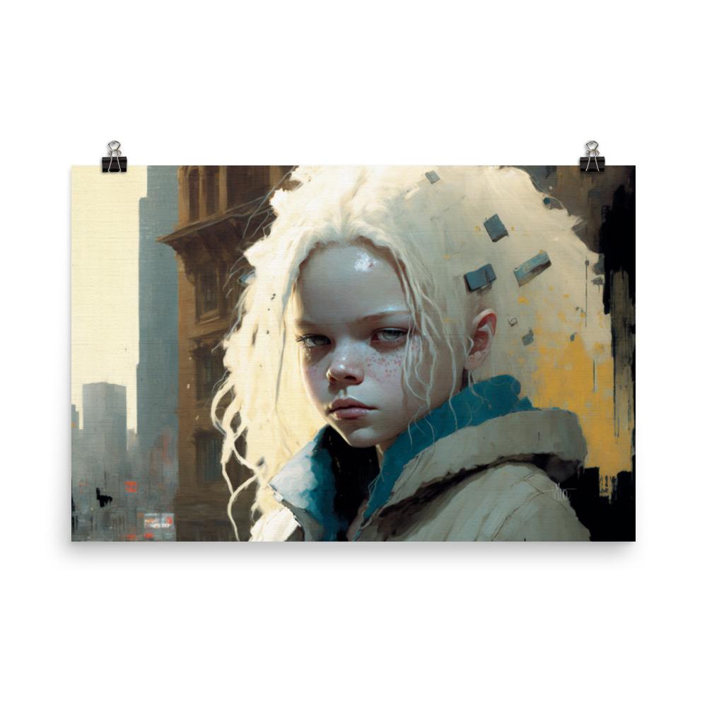 Sweet Dreams 2 - Print - Image 11