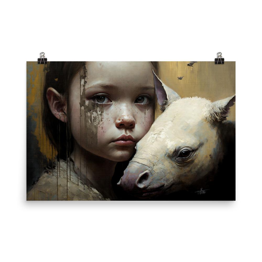 Sweet Dreams 3 - Print - Image 11
