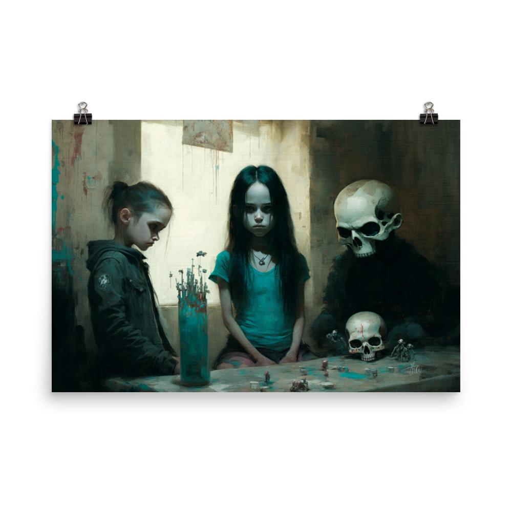 Sweet Dreams 5 - Print - Image 11
