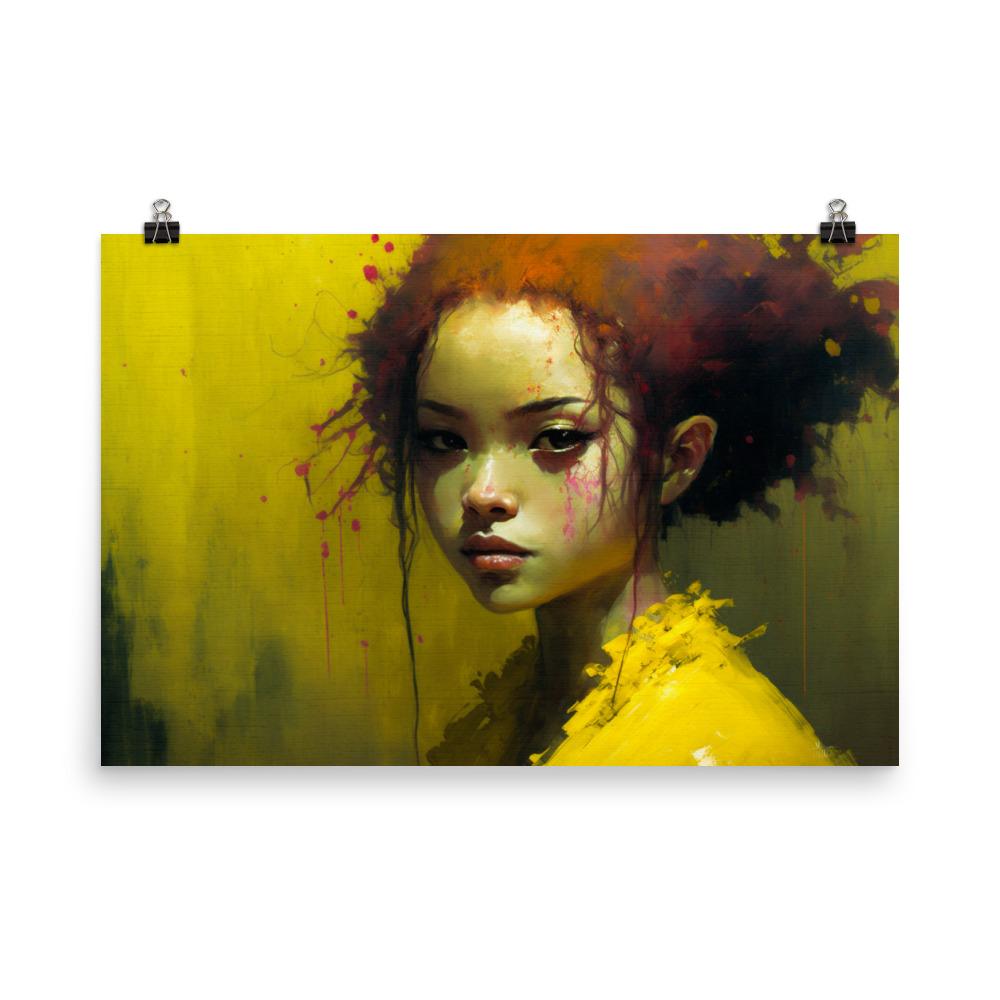 Sweet Dreams 7 - Print - Image 11