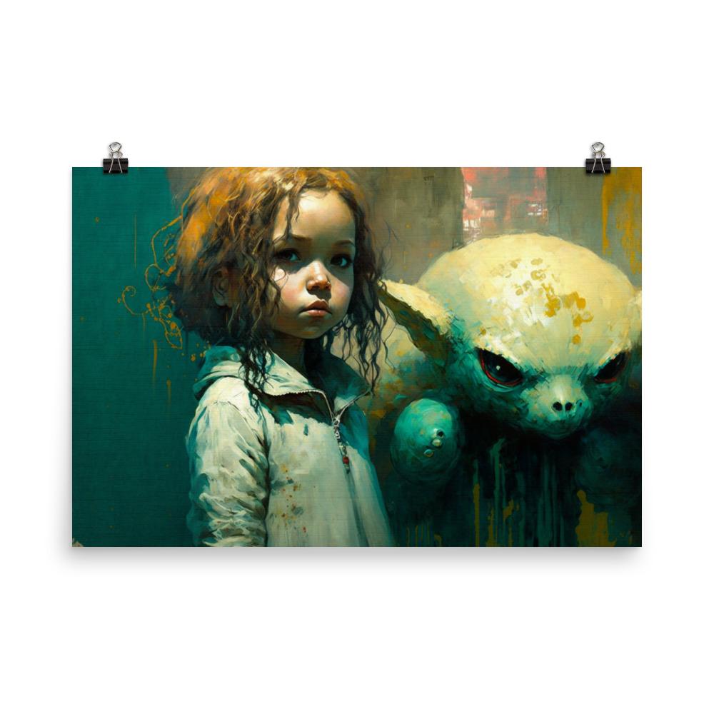 Sweet Dreams 11 - Print - Image 11