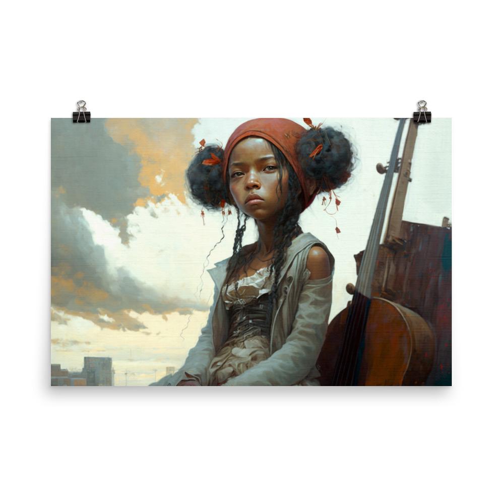 Sweet Dreams 14 - Print - Image 11