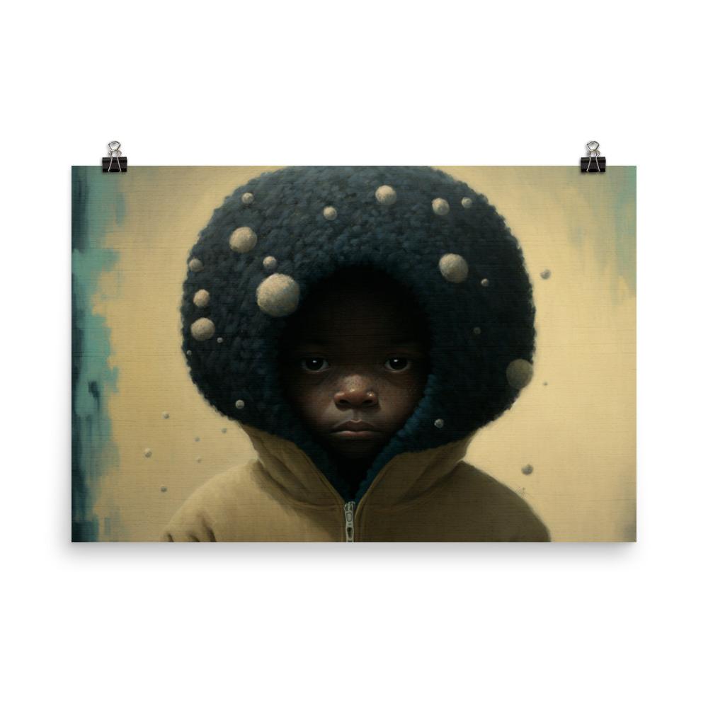 Sweet Dreams 15 - Print - Image 11