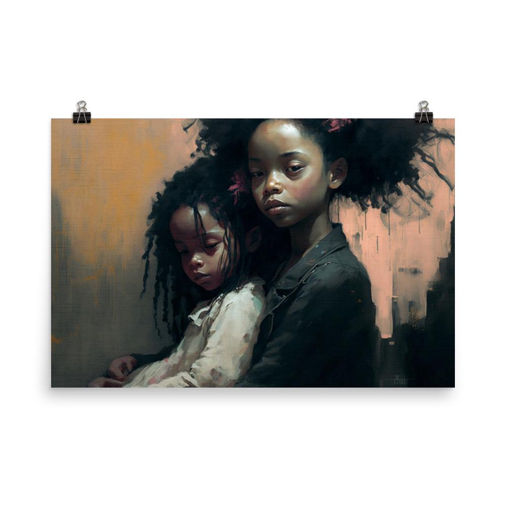 Just US 1 - Print - Image 11