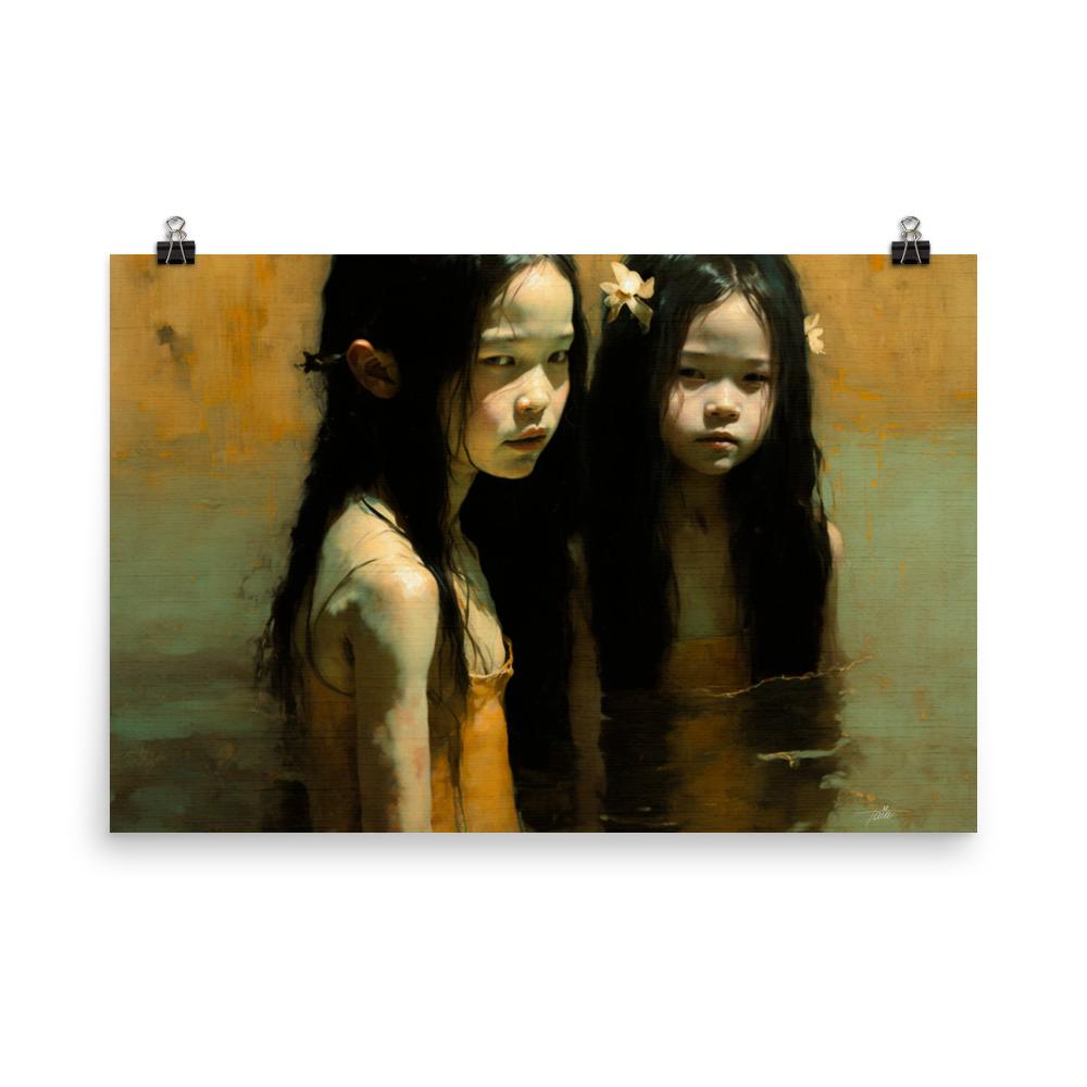 Just US 2 - Print - Image 11