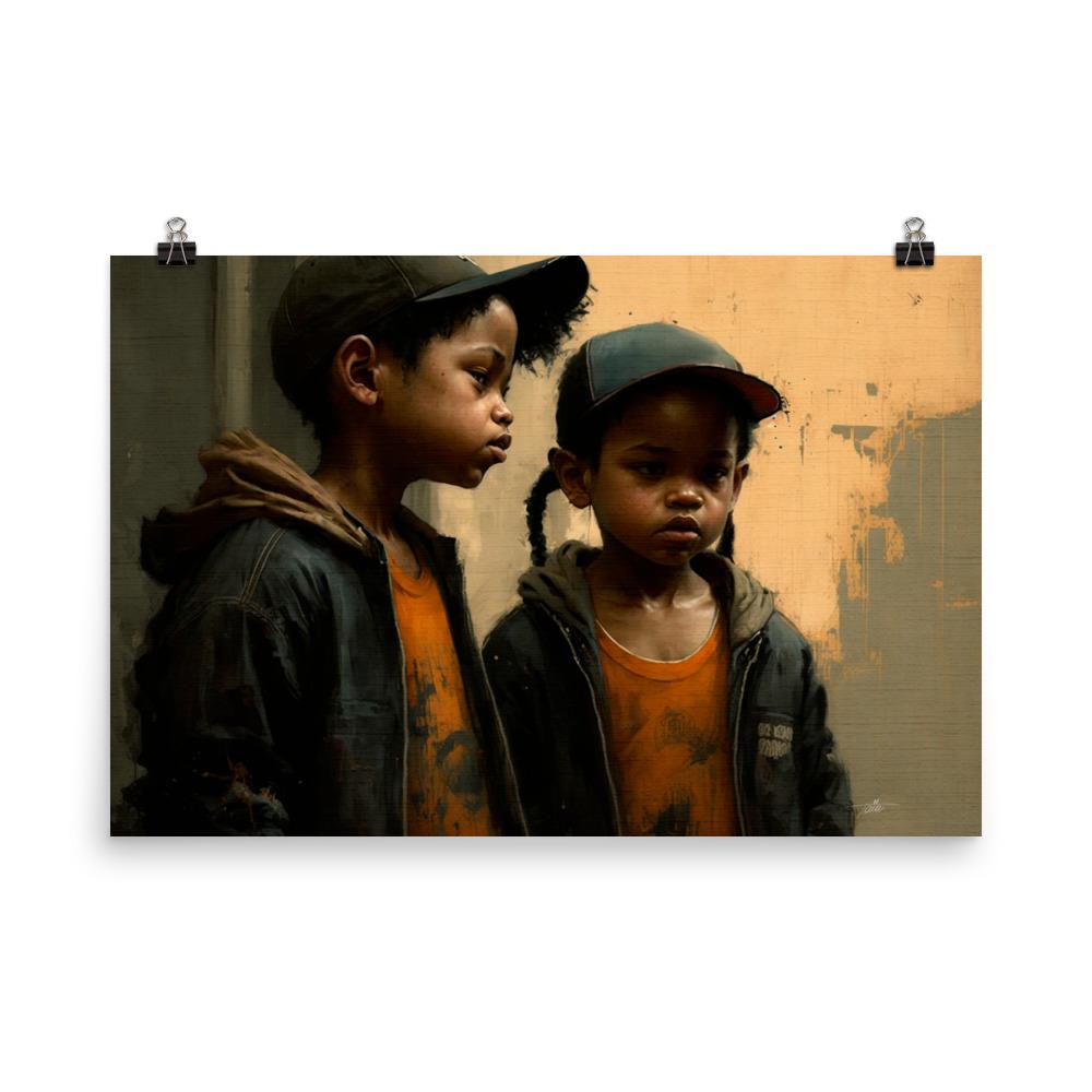 Just US 5 - Print - Image 11