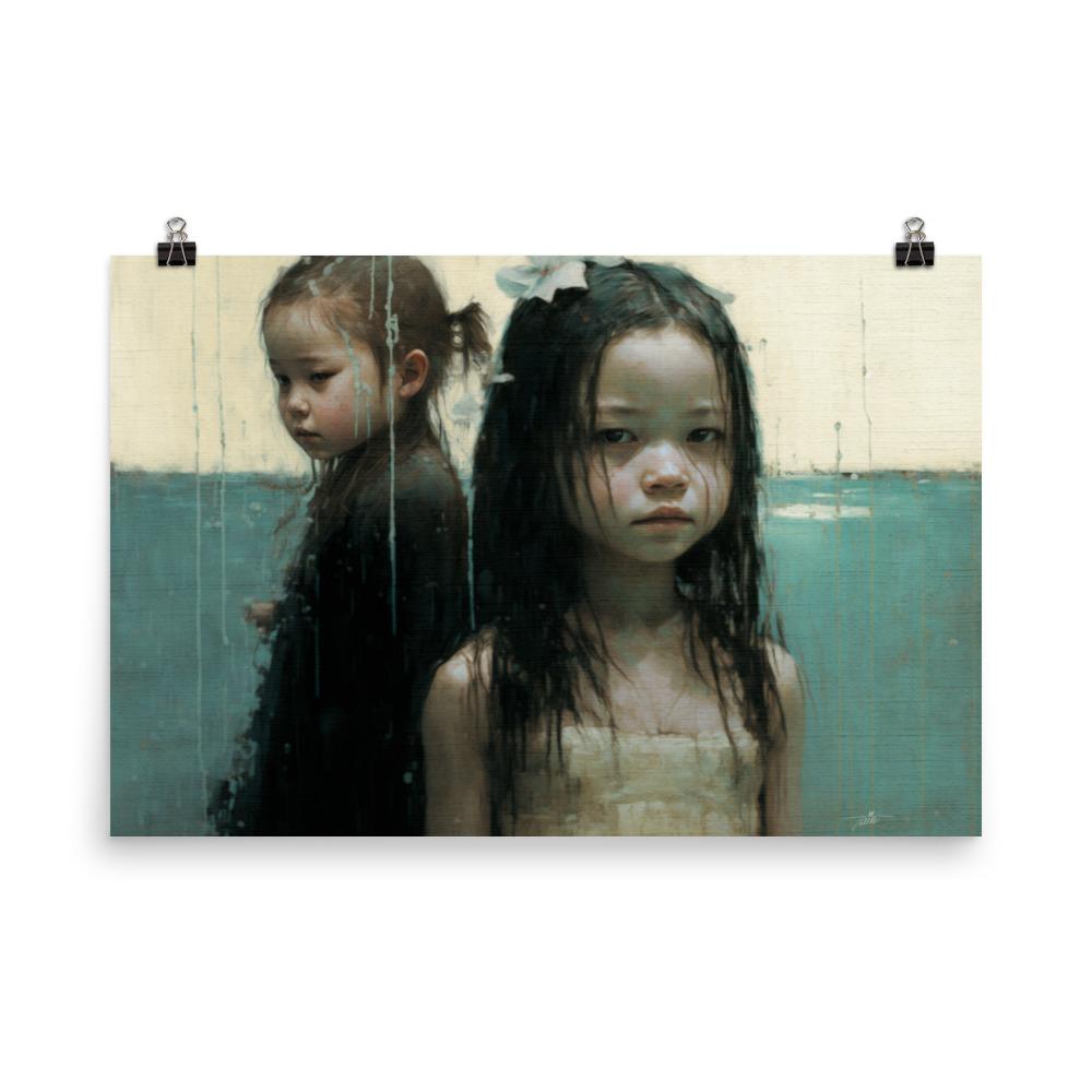 Just US 7 - Print - Image 11