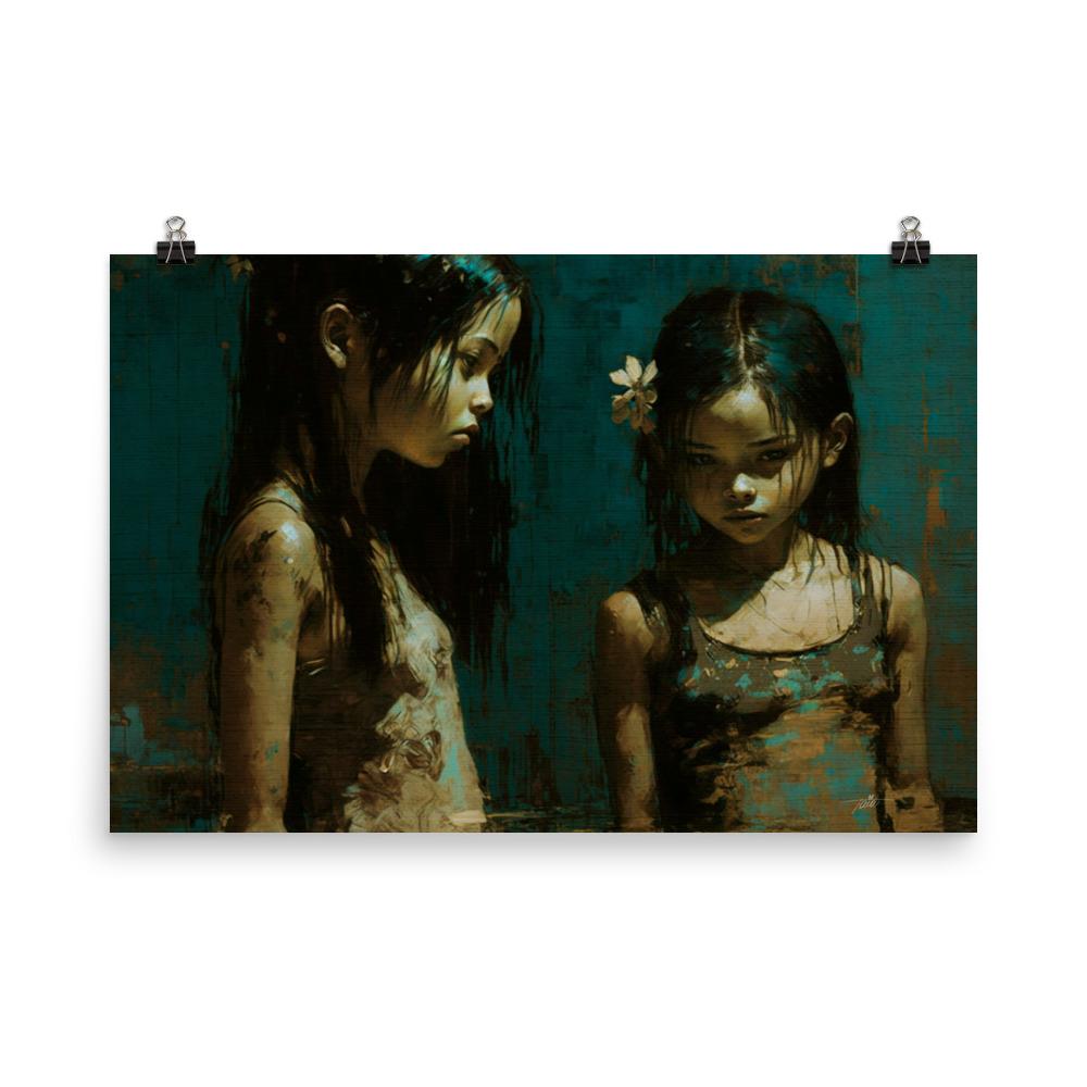 Just US 8 - Print - Image 11