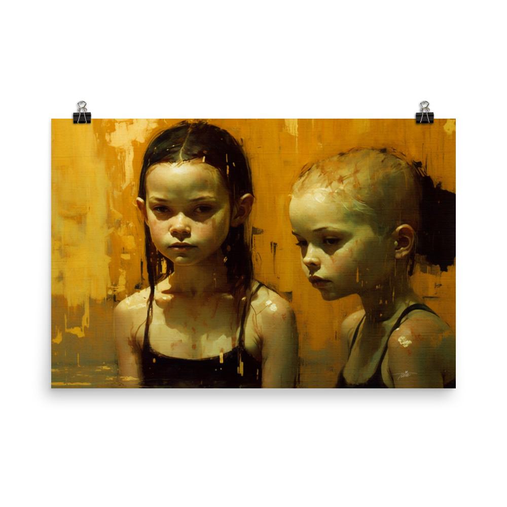 Just US 9 - Print - Image 11