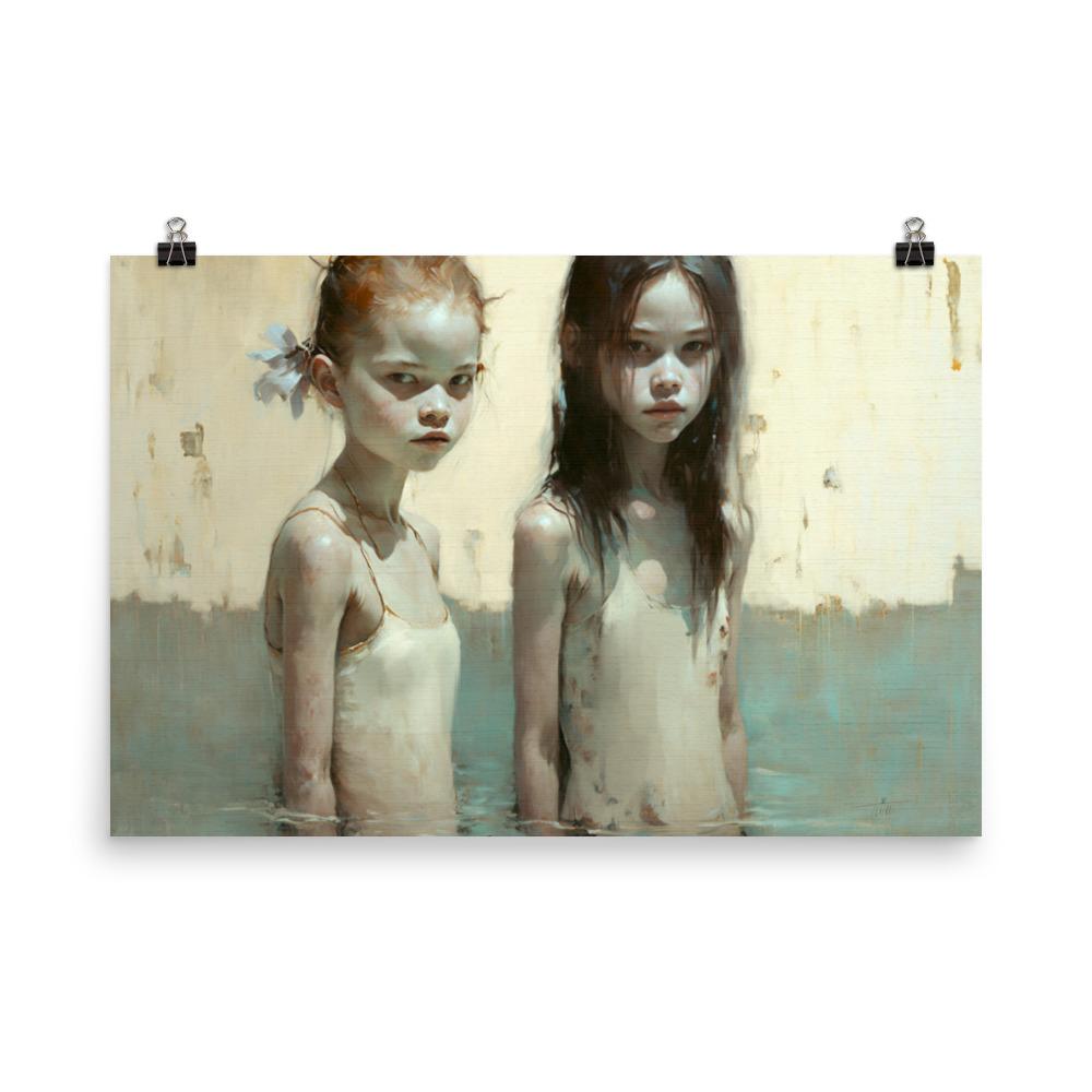 Just US 15 - Print - Image 11