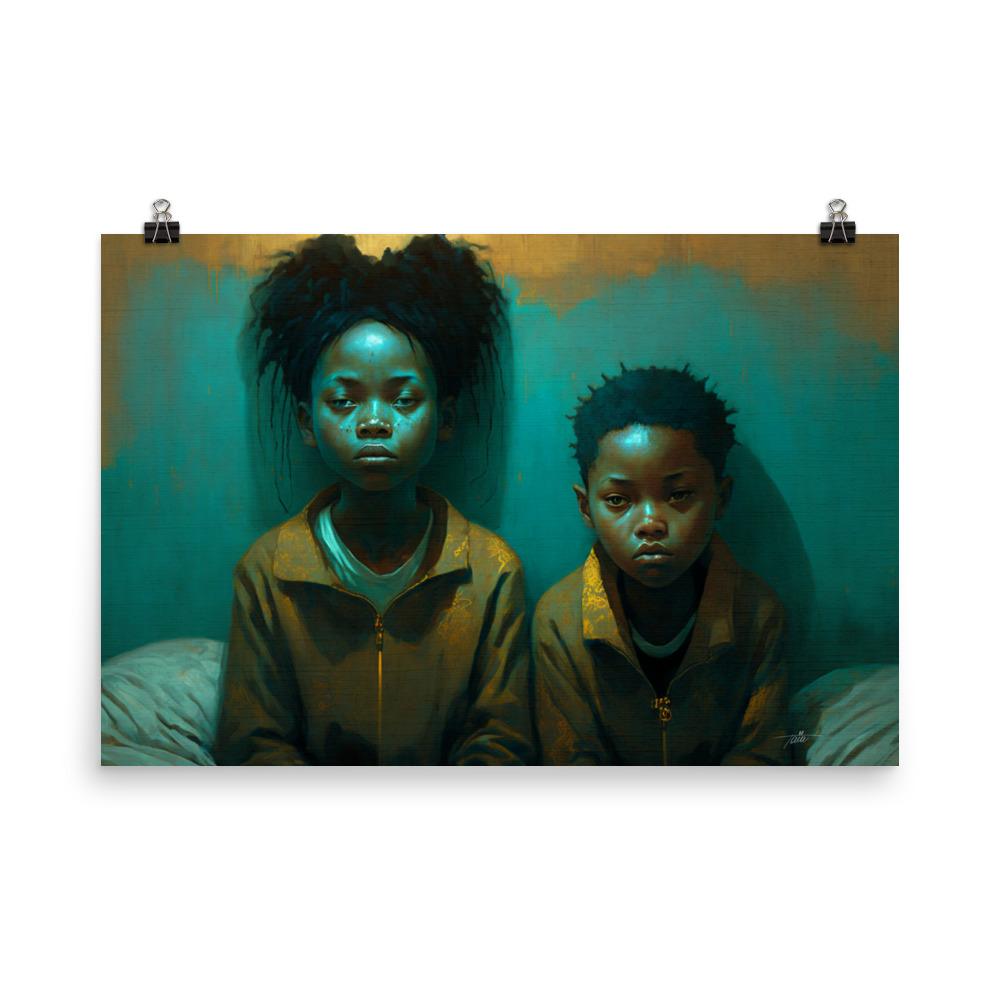 Just US 16 - Print - Image 11