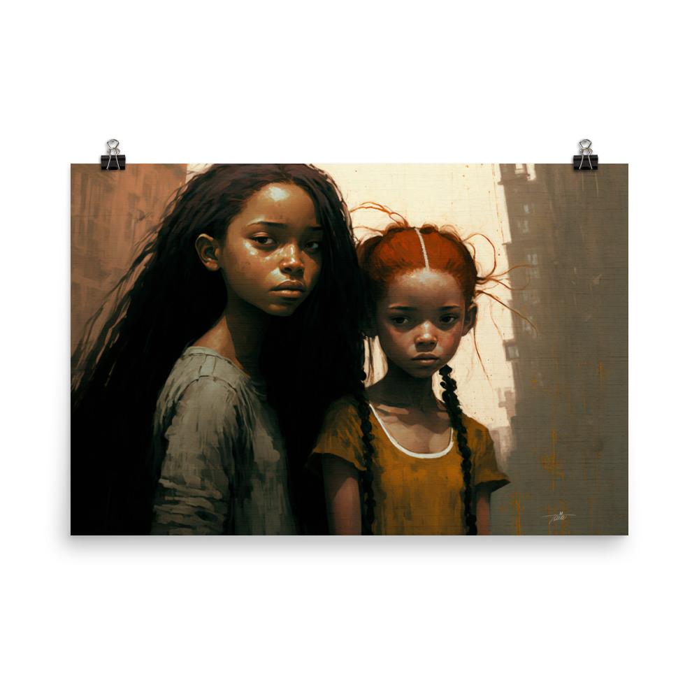 Just US 17 - Print - Image 11