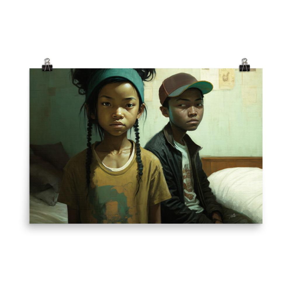 Just US 18 - Print - Image 11