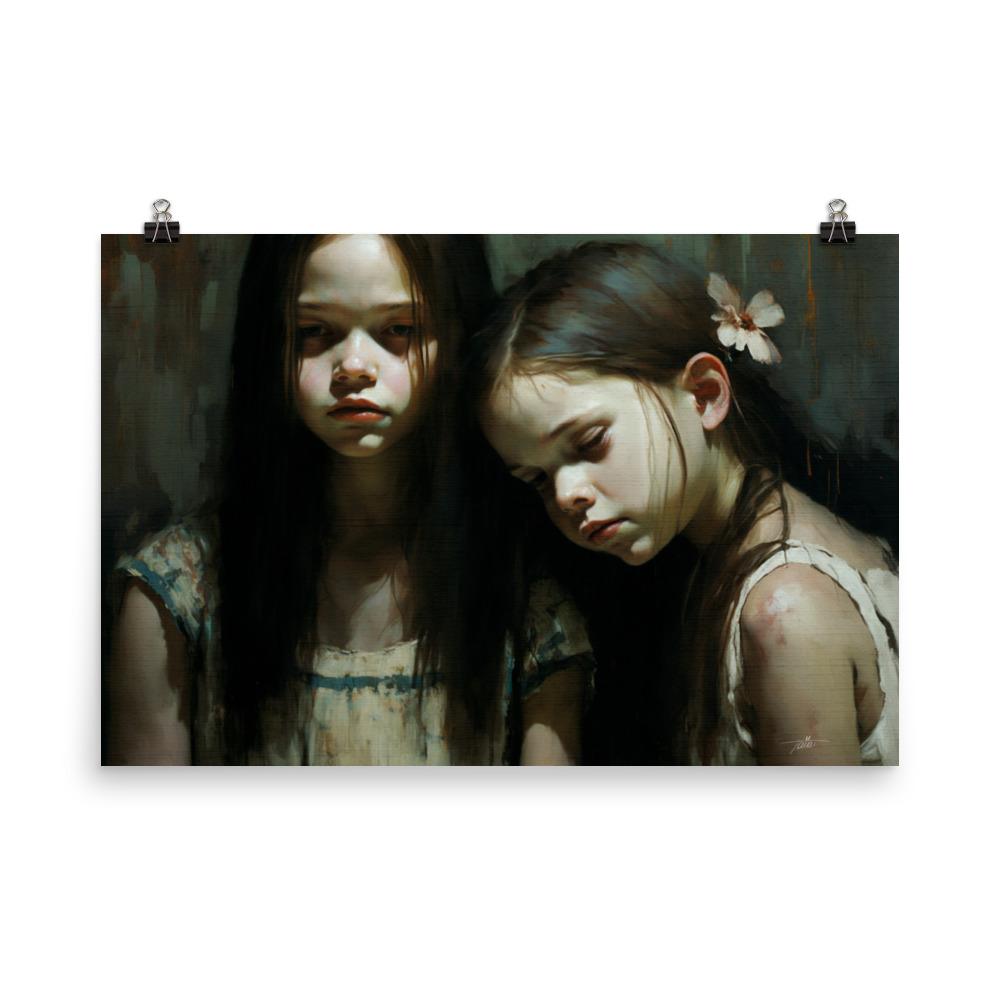 Just US 20 - Print - Image 11
