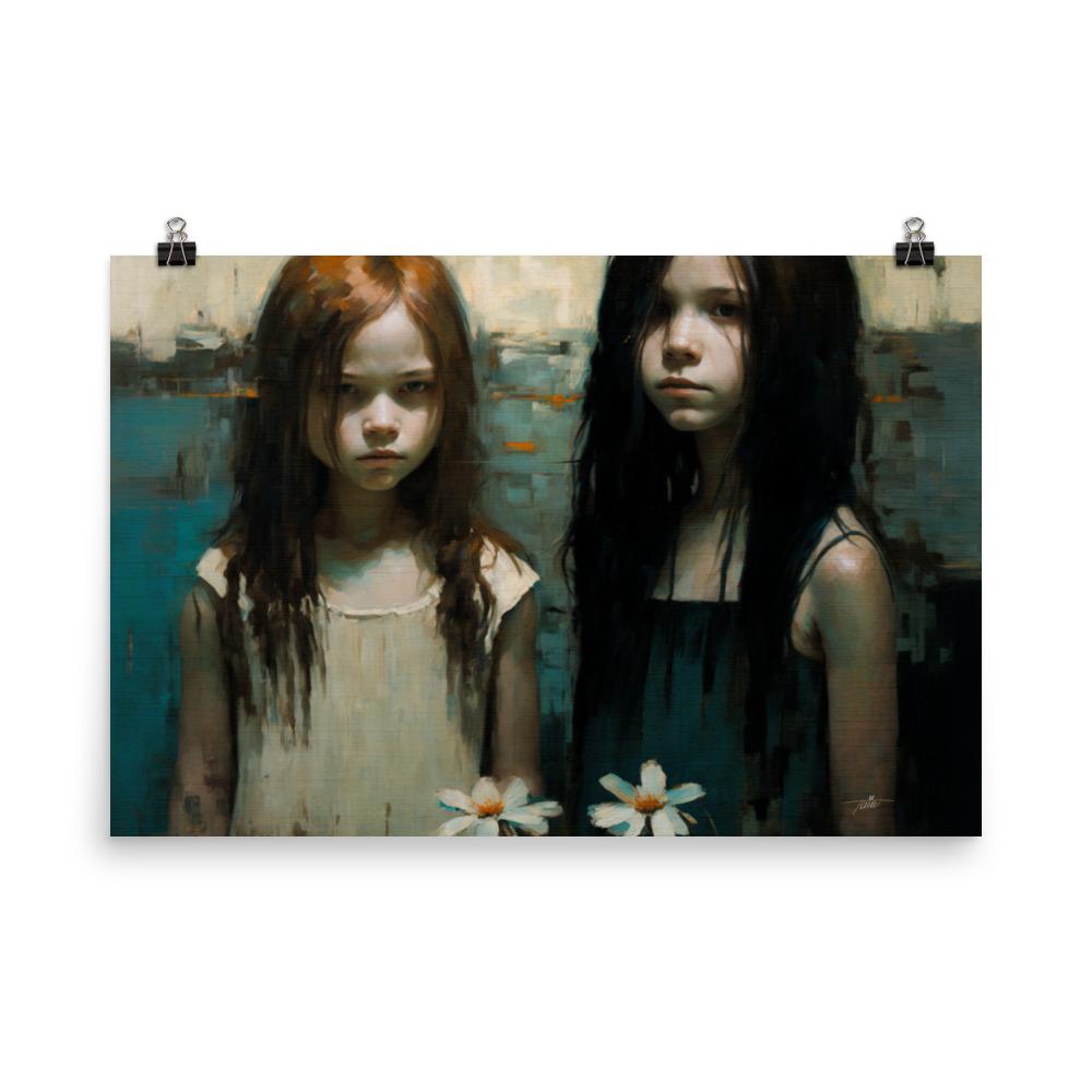 Just US 21 - Print - Image 11