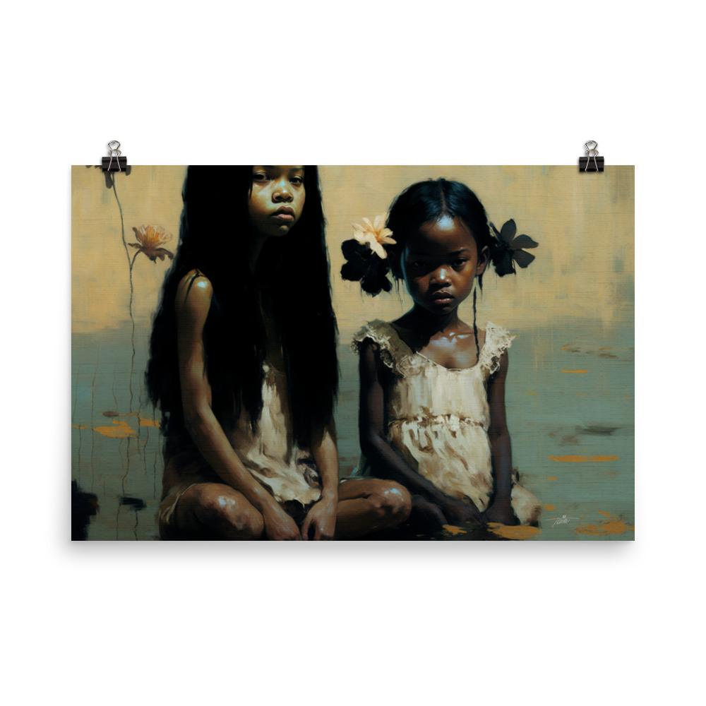 Just US 22 - Print - Image 11
