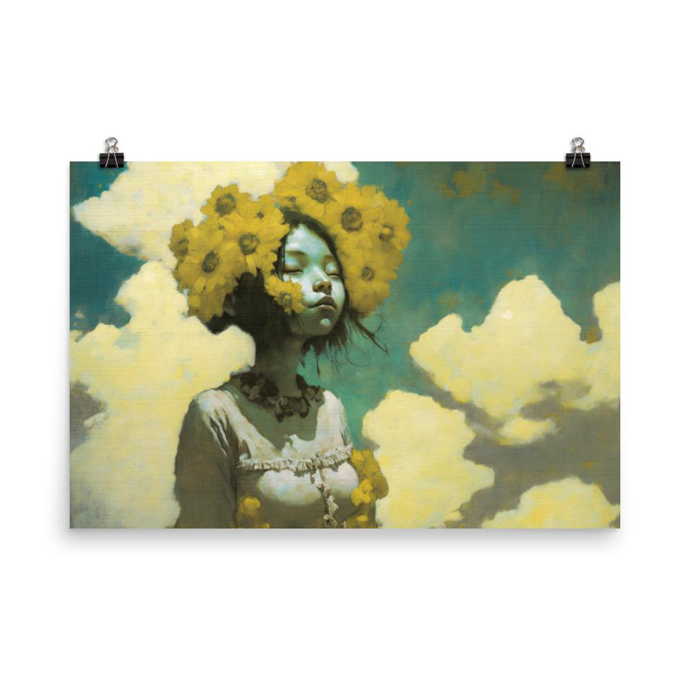 Yes, I know I'm weird 2 - Print - Image 11
