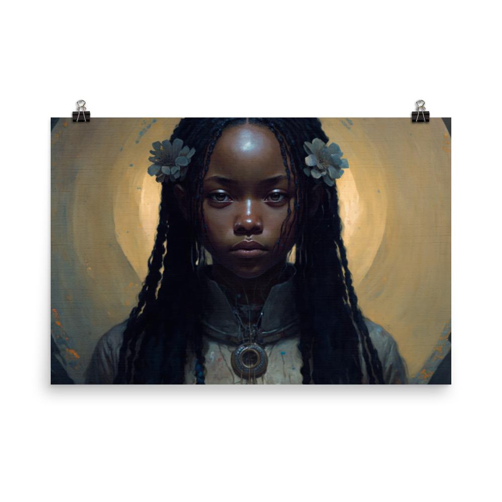 People and Faces 13 - Print - Image 11