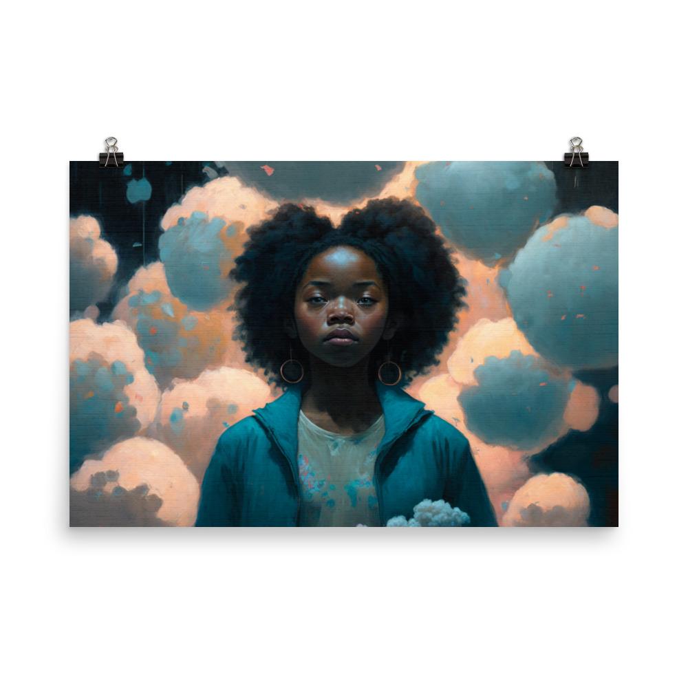 Sweet Dreams 16 - Print - Image 11