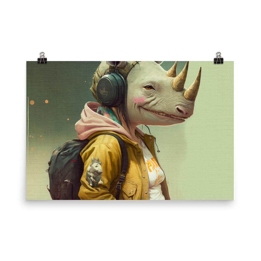 Sweet Dreams 17 - Print - Image 11