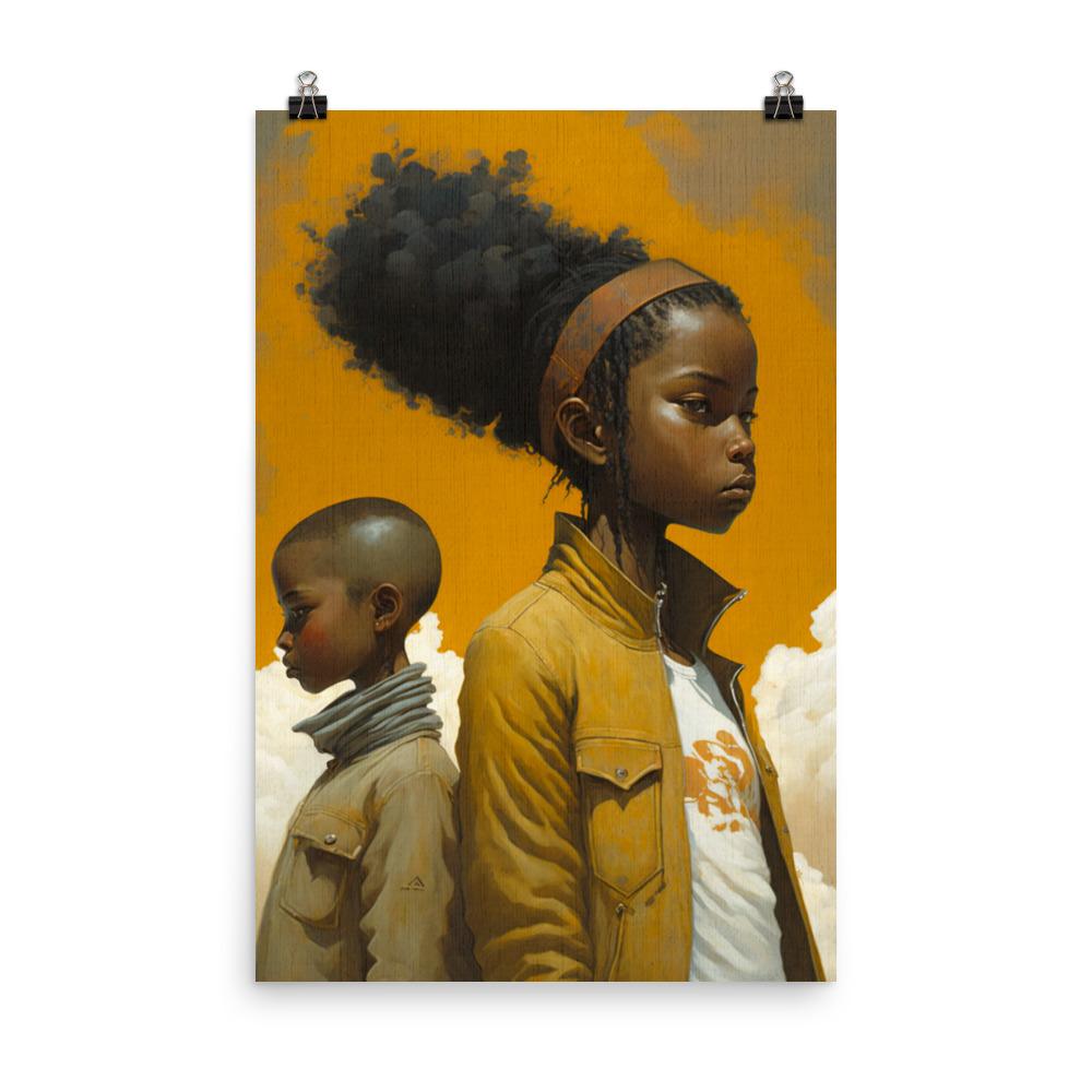 Sweet Dreams 18 - Print - Image 11