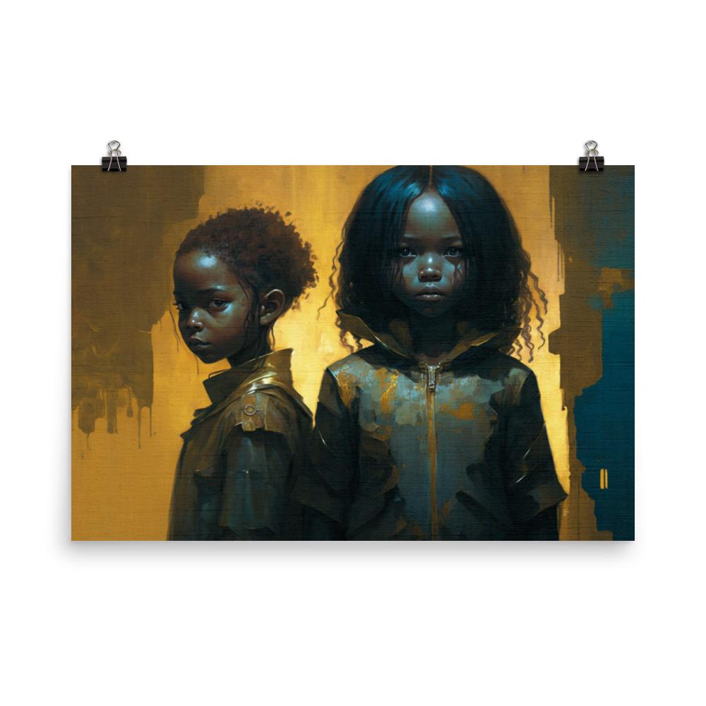 quantum entanglement 6 - Print - Image 11