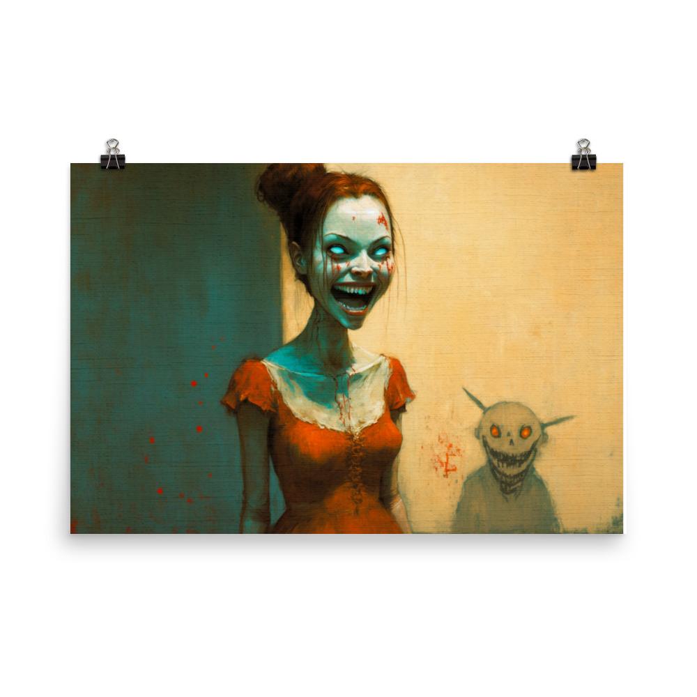 Sweet Dreams 20 - Print - Image 11