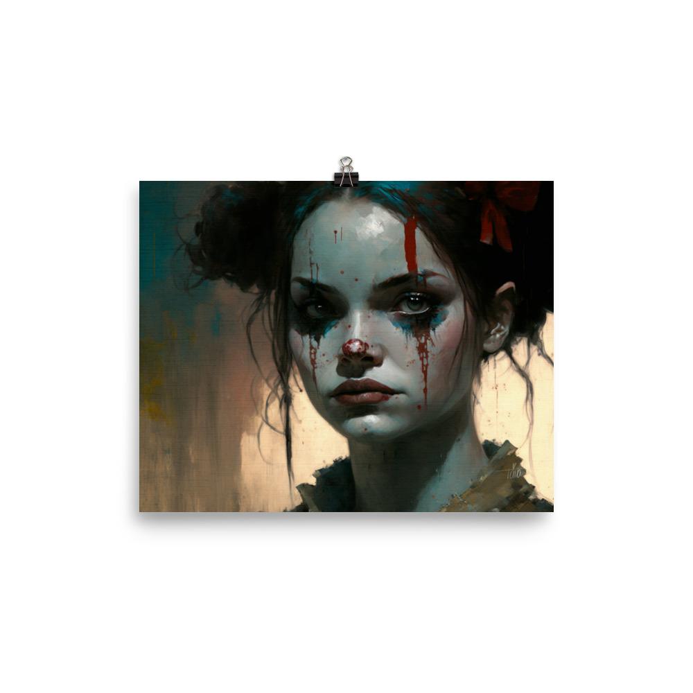 Sweet Dreams 1 - Print - Image 12