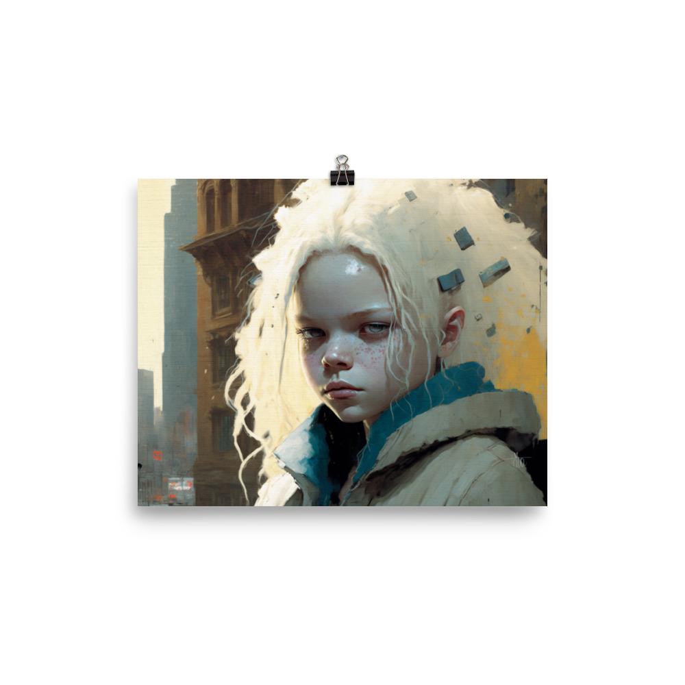 Sweet Dreams 2 - Print - Image 12