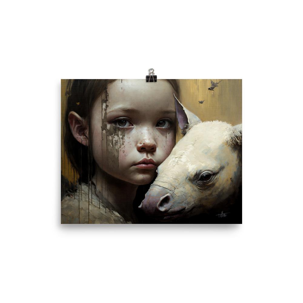 Sweet Dreams 3 - Print - Image 12