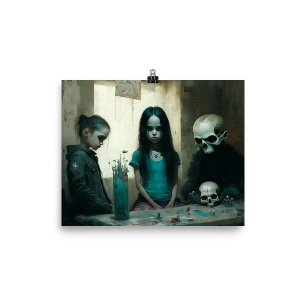 Sweet Dreams 5 - Print - Image 12
