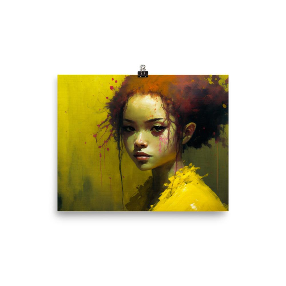 Sweet Dreams 7 - Print - Image 12