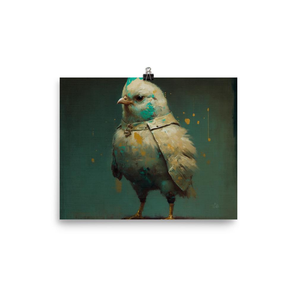 Sweet Dreams 8 - Print - Image 12