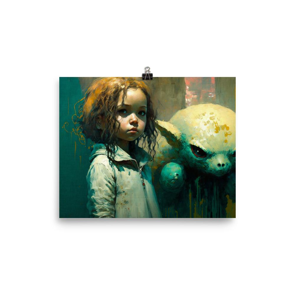 Sweet Dreams 11 - Print - Image 12