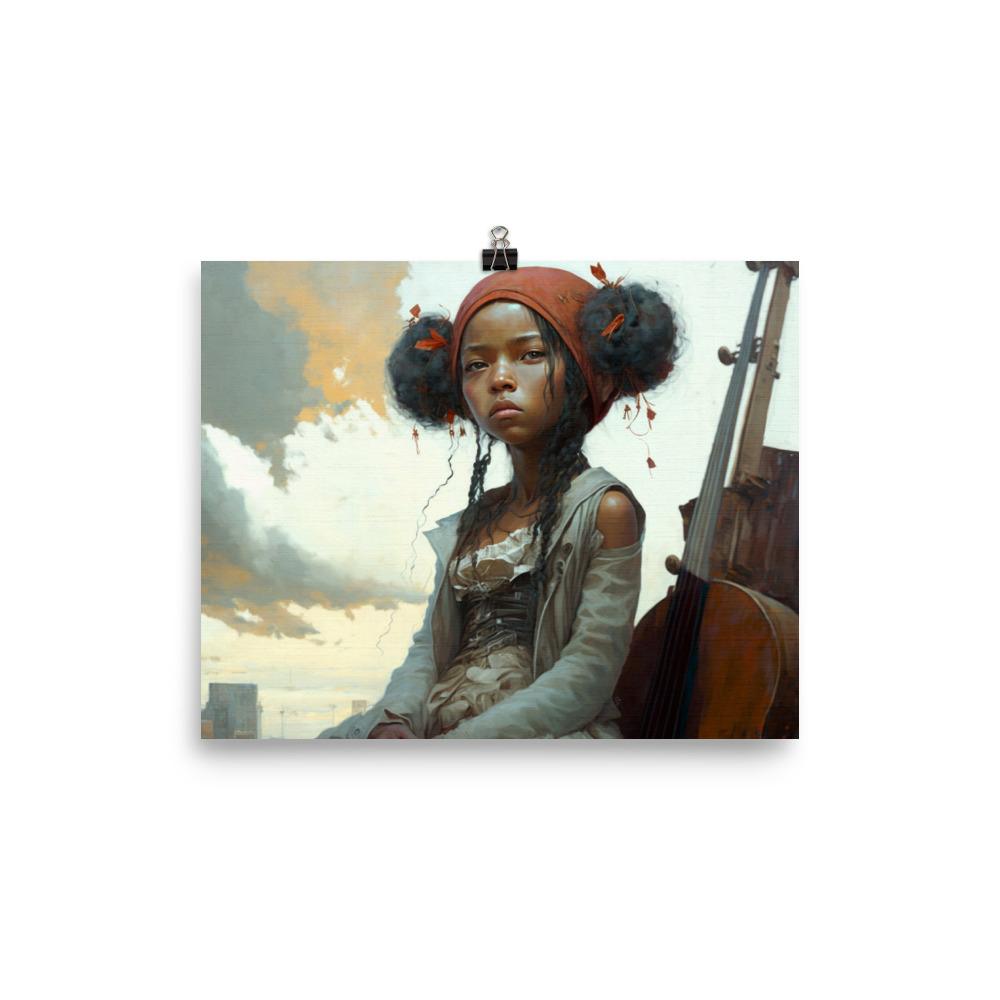 Sweet Dreams 14 - Print - Image 12