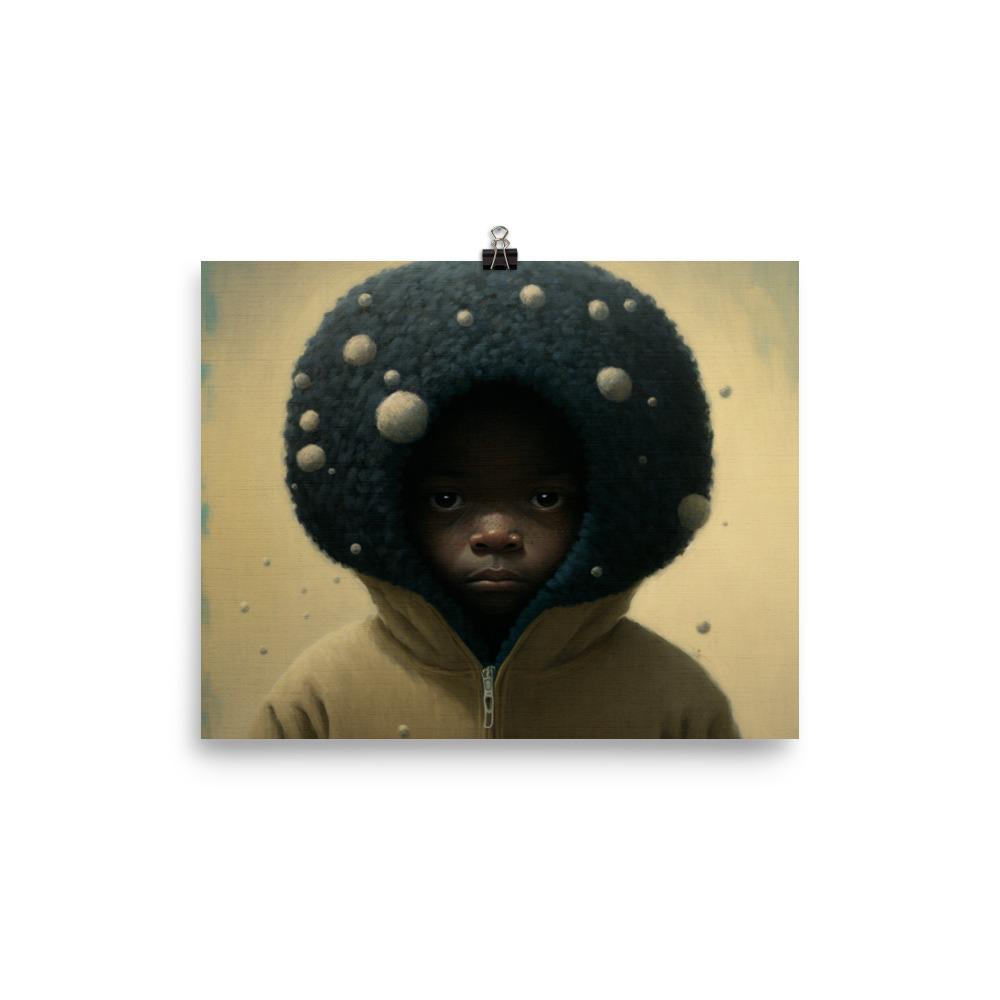 Sweet Dreams 15 - Print - Image 12