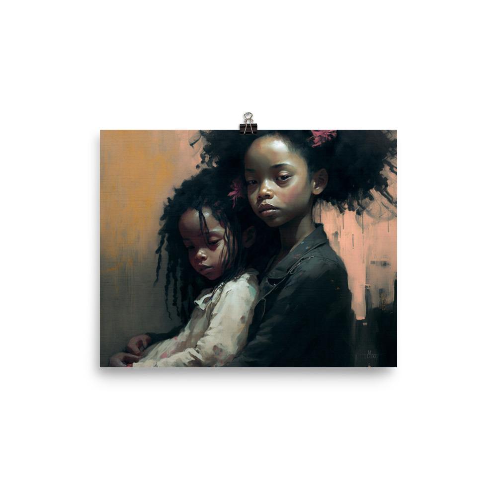 Just US 1 - Print - Image 12