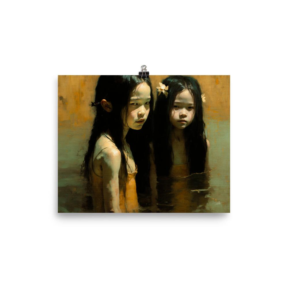 Just US 2 - Print - Image 12