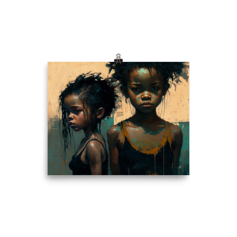Just US 3- Print - Image 12