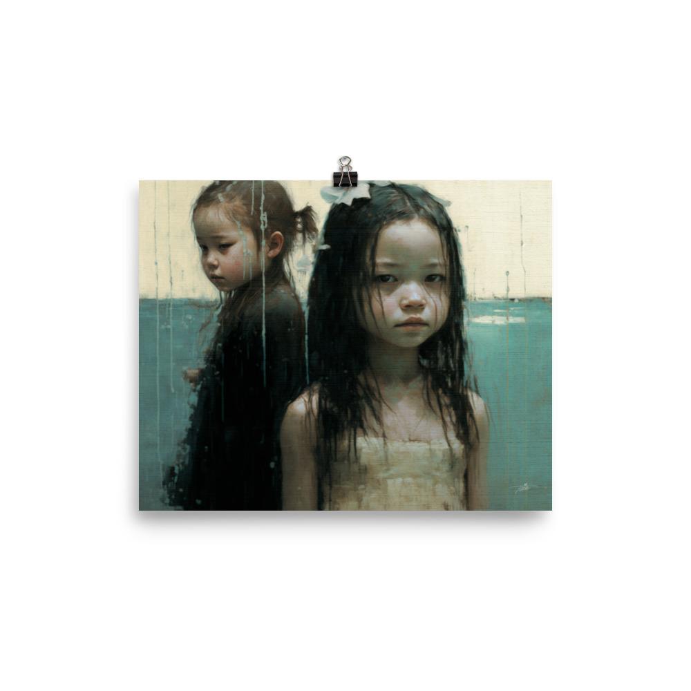 Just US 7 - Print - Image 12