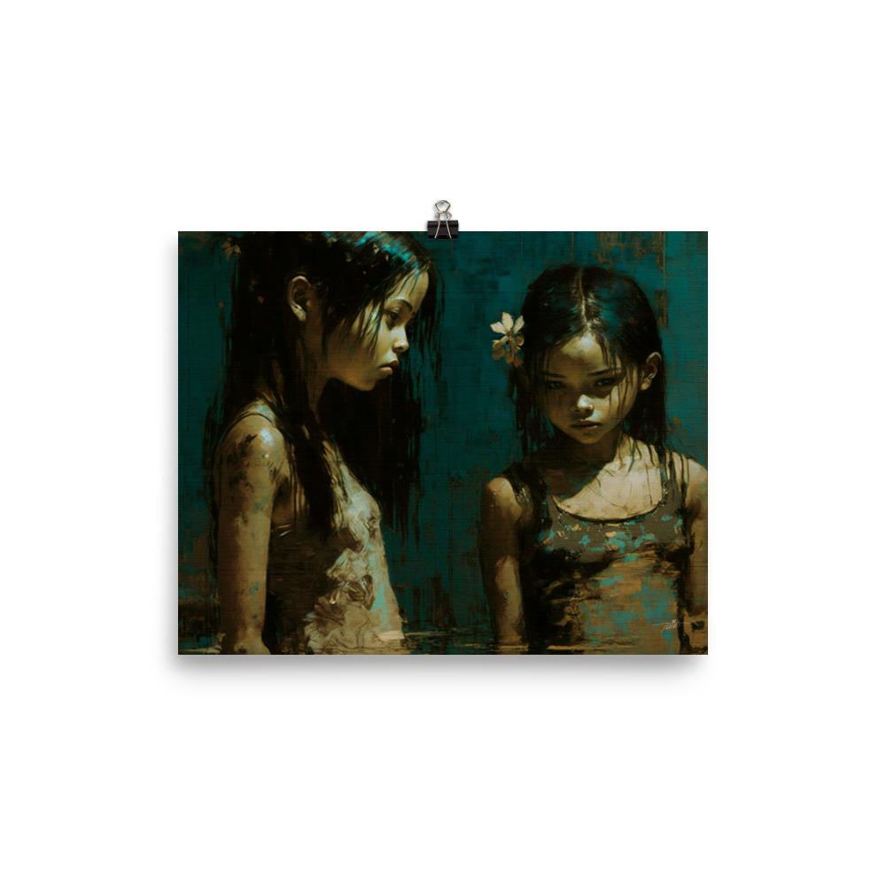Just US 8 - Print - Image 12
