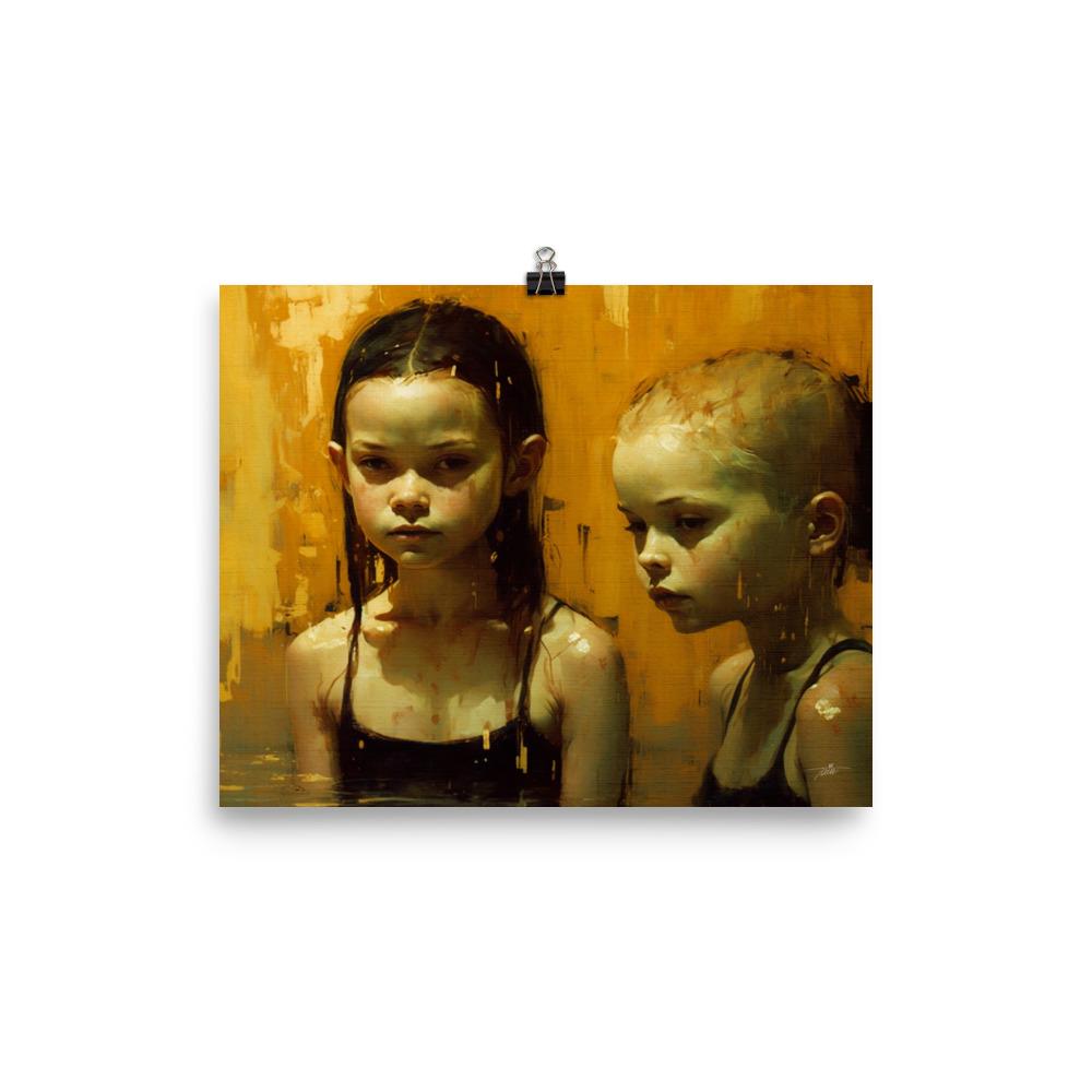 Just US 9 - Print - Image 12
