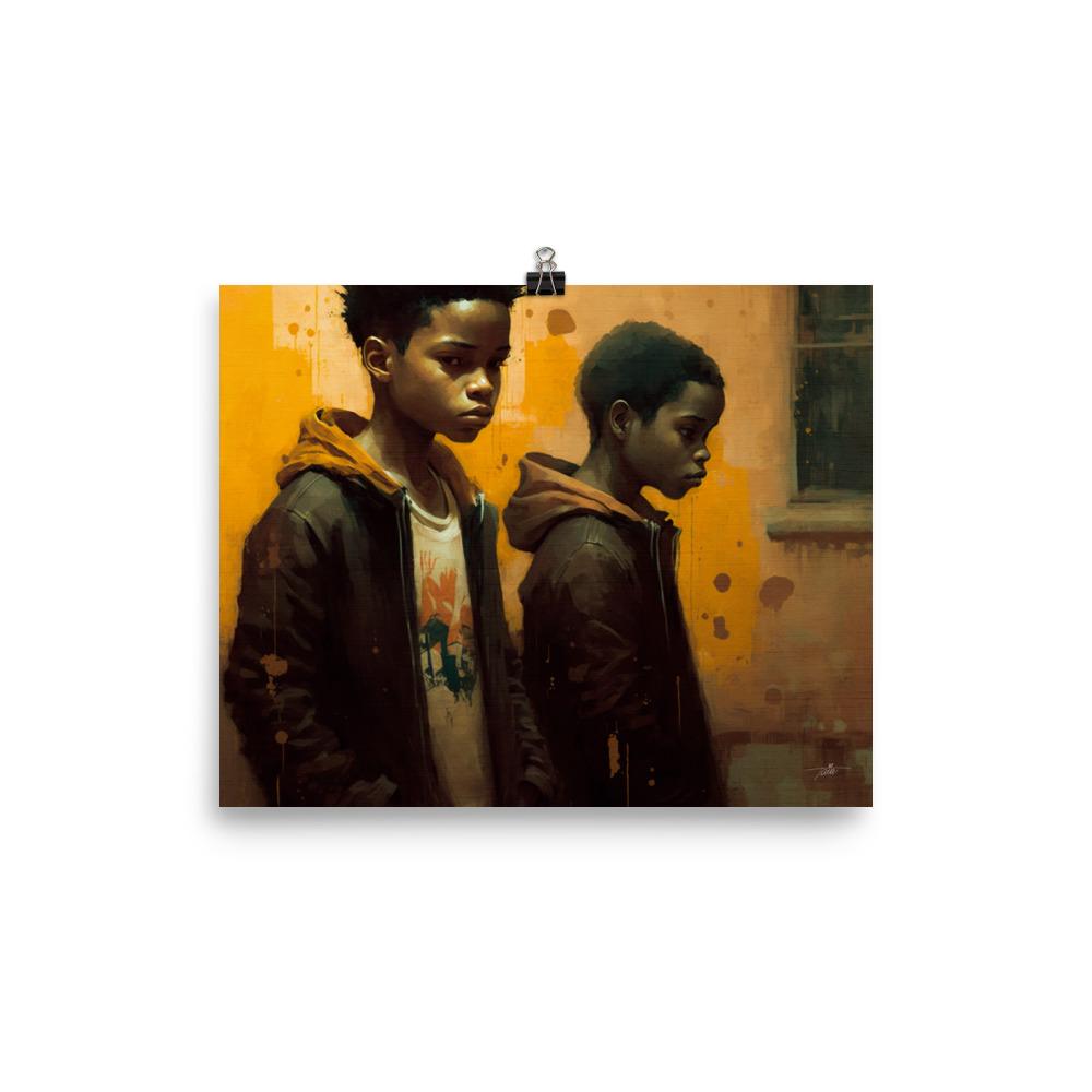 Just US 14 - Print - Image 12
