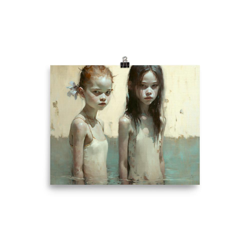 Just US 15 - Print - Image 12